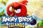 模拟经营类手游《愤怒的小鸟：岛屿》开启事前登陆活动