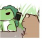旅行青蛙ios有中文版吗 旅行青蛙中文版下载分享