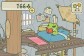 旅行青蛙中文版怎么玩 养青蛙游戏日语汉化翻译