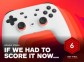 IGN评测谷歌云游戏平台Stadia 暂打6分期待后续功能解锁